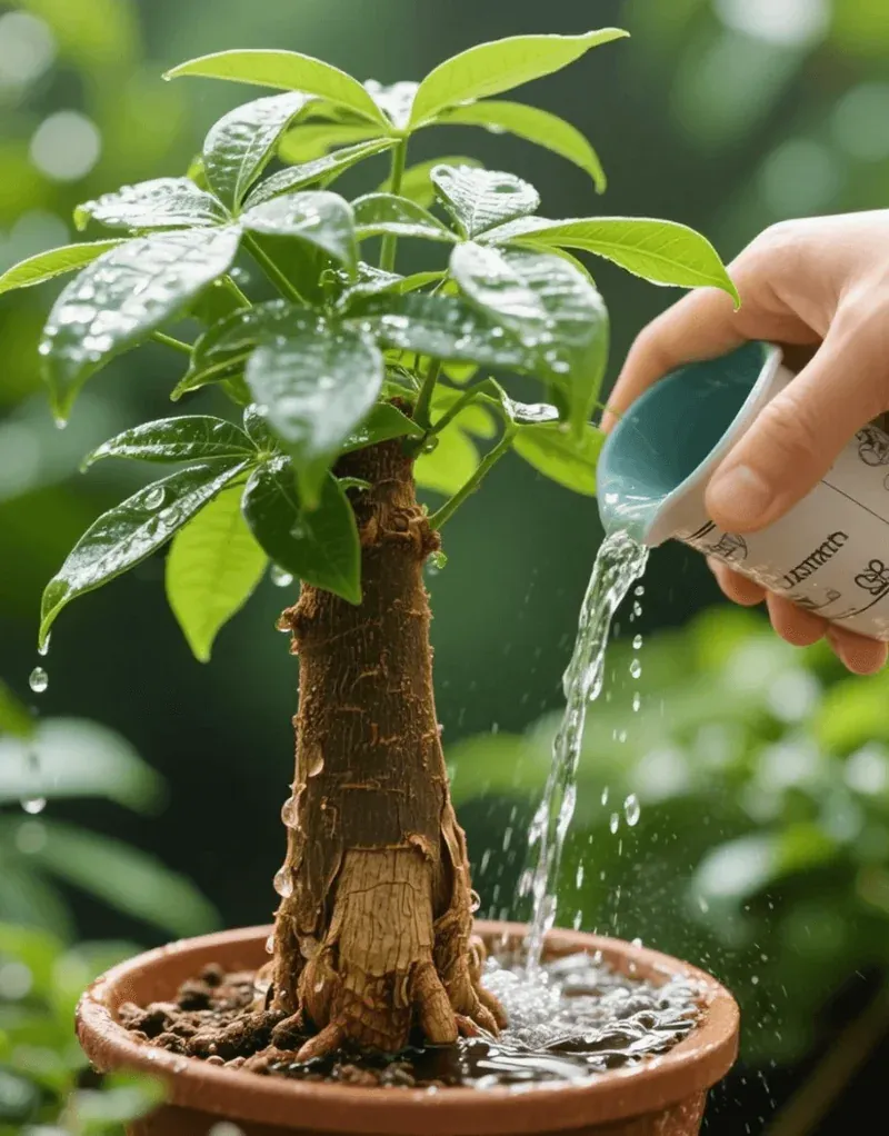 Decode Your Plant's SOS: Understanding and Fixing Yellow Leaves