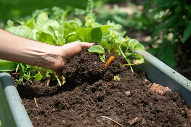 Balancing Nature and Science: A Holistic Approach to Fertilization