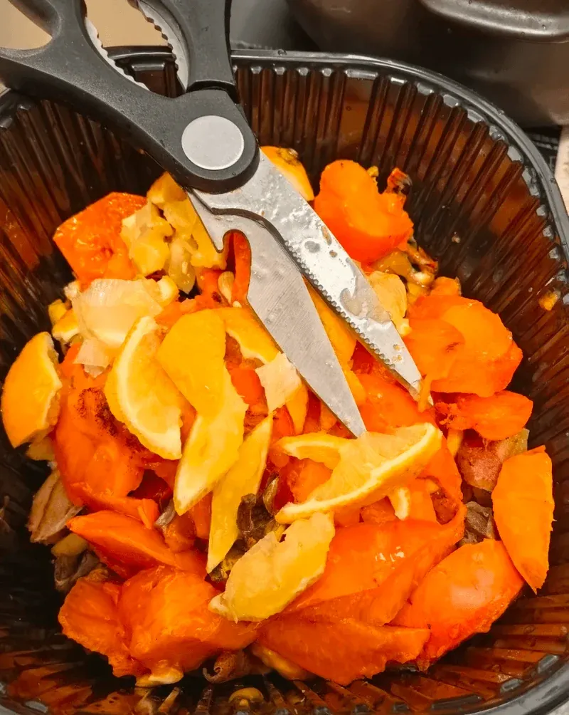 Effortless Bokashi Composting in Urban Spaces: Odor-Free and Nutrient-Rich