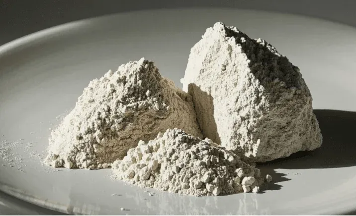 Sand and Diatomaceous Earth Barrier