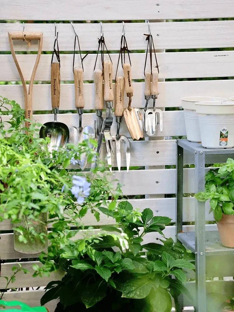 Essential Gardening Gear: Your Starter Kit for Success